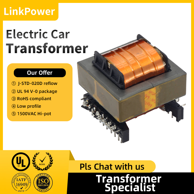 reliable automotive transformer